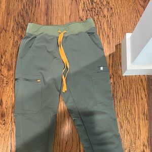 Figs yola pant.
